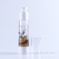 15ml 30ml 50ml Airless Vacuum Lotion Bottles